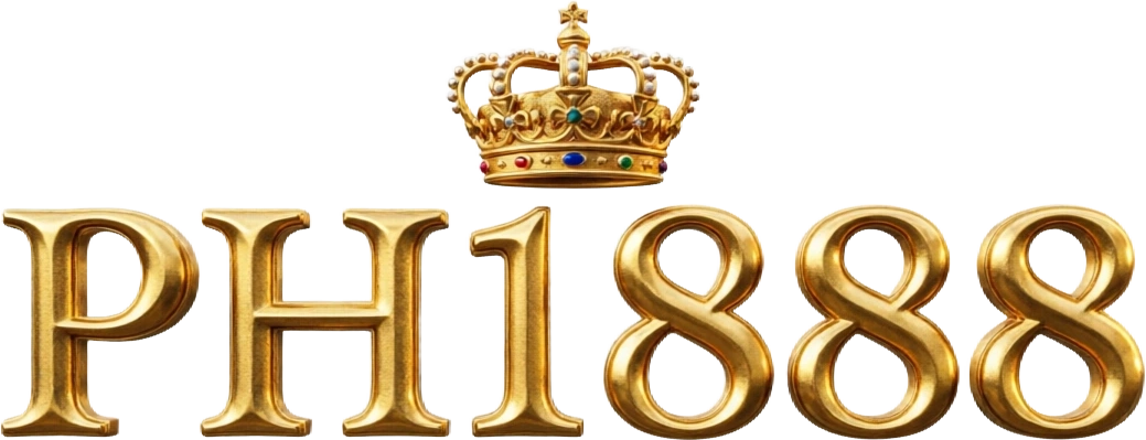 PH1888 logo